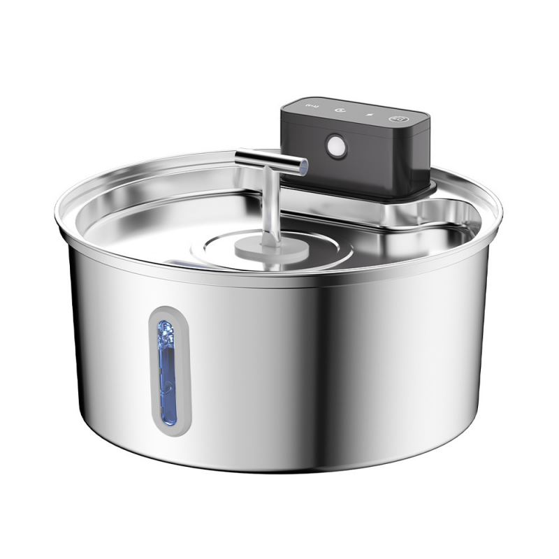 JY-2, 4200 mAh, 3.2L
