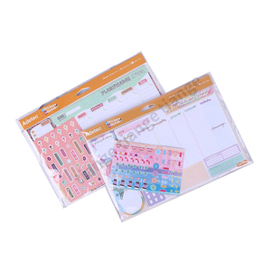 自定义便签记事本记事本笔记本 - Product Image 1