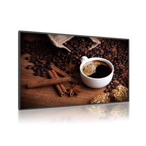 32-Zoll wandmontage Android-Betriebssystem Indoor-LCD-Bildschirm Werbung Digitalbeschilderung und Anzeige - Product Image 2