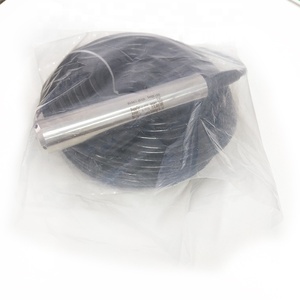 Smart 0-5V 4-20mA RS485 Druck messumformer Tauchwassertank-Füllstand sensor zur Überwachung des Grundwasser stands - Product Image 6
