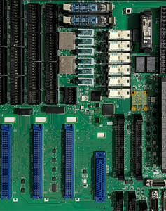 Usato 80% nuovo sistema Fanuc 31i-B grande scheda centrale di controllo del modello I/O A16B-3100-0183 encoder di buone condizioni prodotto - Product Image 1