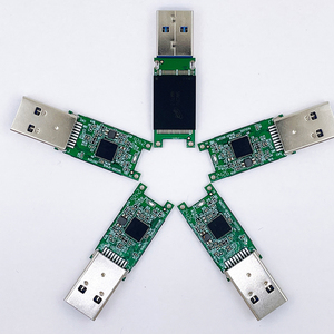 高速USB3.0チップSMI3268 USBスティックUSBペンドライブ3.0PCBAメモリスティックチップSMIコントローラーUSBフラッシュドライブ - Product Image 4