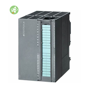 Modulo contatore 6AG1350-1AH03-2AE0, funzioni di contatore fino a 500 kHz 1 canale per il collegamento di encoder incrementali 5 V e 24 V - Product Image 1
