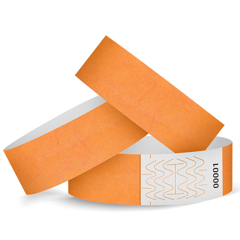 Naranja fluorescente