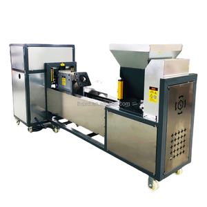 Fully <strong>Automatic</strong> Mushroom Rod Bagging <strong>Machine</strong>/Intelligent Rotary Frequency Conversion Bagging and Sealing <strong>Machine</strong> - Product Image 1