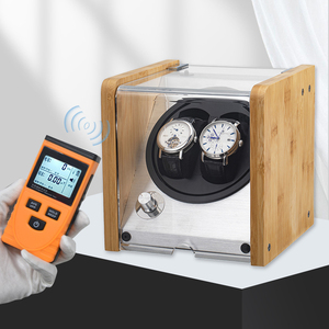 自動ワインダー時計ボックス工場直販カスタム - Product Image 4