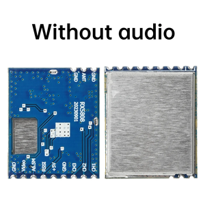 5.8G RX5808 <strong>Receiver</strong> SPI Control Wireless Audio Video Receiving Module 5.8GHz for FPV Systems <strong>RC</strong> Electronics