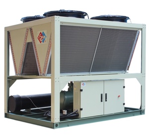 Thiết bị mở rộng tuổi thọ máy làm lạnh lưu trữ băng với phương pháp tính toán của nhà máy công nghiệp chuyển tải - Product Image 3