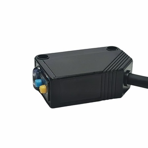 用于机器人障碍物检测光学传感器的surertech BT04M小型红外光电传感器开关计数模块 - Product Image 4