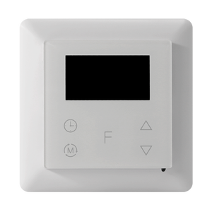 Zigbee отопление и напольный термостат, до 16 А релейный выход - Product Image 4