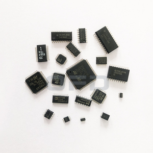 MCP23017-E/SO SOP28 ICs für integrierte Schaltkreise Ursprüngliche elektronische Komponente Willkommen bei Inquire Integrated Circuit MCP23017-E/SO