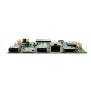 ARM Allwinner A40i scheda di sviluppo con sistema Linux Android Cortex-A7 prodotto PCBA Core incorporato - Product Image 4