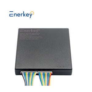 Enerkey4Aスマートアクティブバランシングマシン24s for lithium Lifepo4 LTO 48vソーラーバッテリーセルバランサーforSolar Energy System - Product Image 1