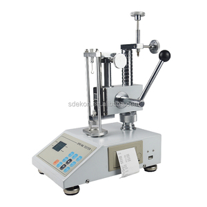 SDEKON ATH-30P Digital Frühling Last Prüfmaschine - Product Image 2
