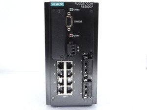 Nuevo y Original Plc 6GK60900PS200BA0ZA00 ETHERNET SWITCH Controlador de programación PLC - Product Image 3