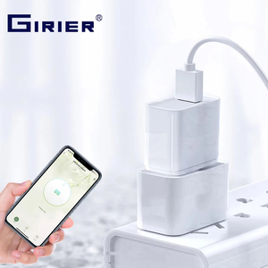 GIRIER Tuya 5v无线应用遥控WiFi迷你USB智能开关适配器，适用于USB供电设备 - Product Image 1