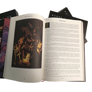 Christian Unveiling Passion Gold Edge Sprayed Thoughts on Jesus Hardcover Bible <strong>Book</strong> Custom Paper &amp; Paperboard Printing - Product Image 4