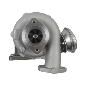 High Quality <strong>TURBO</strong> GT2359V 17201-17050 750001-1 Complete Diesel Engine Turbocharger for Toyota Landcruiser 100 (2001-) 1HD-FTE