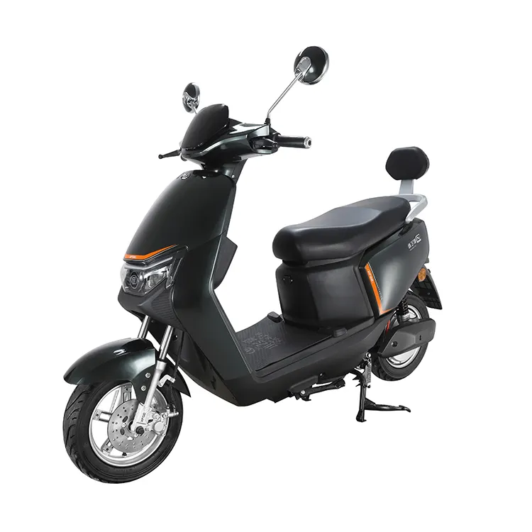 2023 di alta qualità a buon mercato 1000W 48v 60V CKD bici elettrica moto per adulti fuoristrada moto scooter