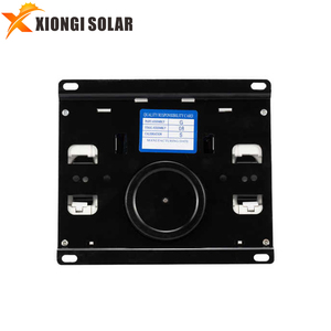 ATS 100A 3 fazlı dizel jeneratör ile PC tipi için 4P CB tipi otomatik Transfer anahtarı - Product Image 3