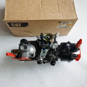Gouda Neue Einspritzpumpe für Industrie motoren C4.4 Kraftstoffe in spritz pumpe 2644 C313 9520 A383G 316-6964 3166964