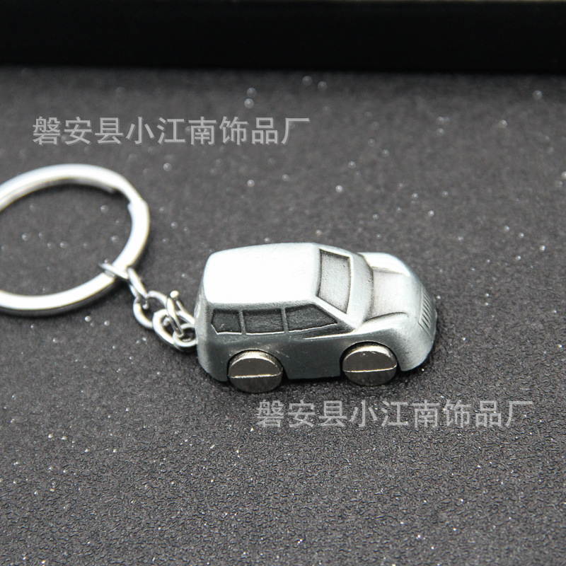 Boîte antique de voiture vintage