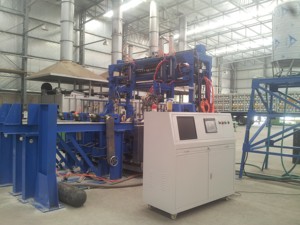 Equipo de prueba ultrasónico electrónico de alta potencia completamente automatizado para cilindros de gas Máquina integral para inspección