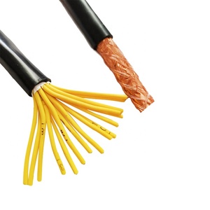 Flexible Control <strong>Cable</strong> Multi Core Flexible Multicore Control <strong>Cable</strong> - Product Image 2