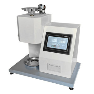 <strong>Melt</strong> Flow <strong>Index</strong> Device <strong>Melt</strong> Flow Indexer Rubber Plastic test Equipment LDPE Resin ISO 1133 <strong>Melt</strong> Flow Rate <strong>Tester</strong> - Product Image 3