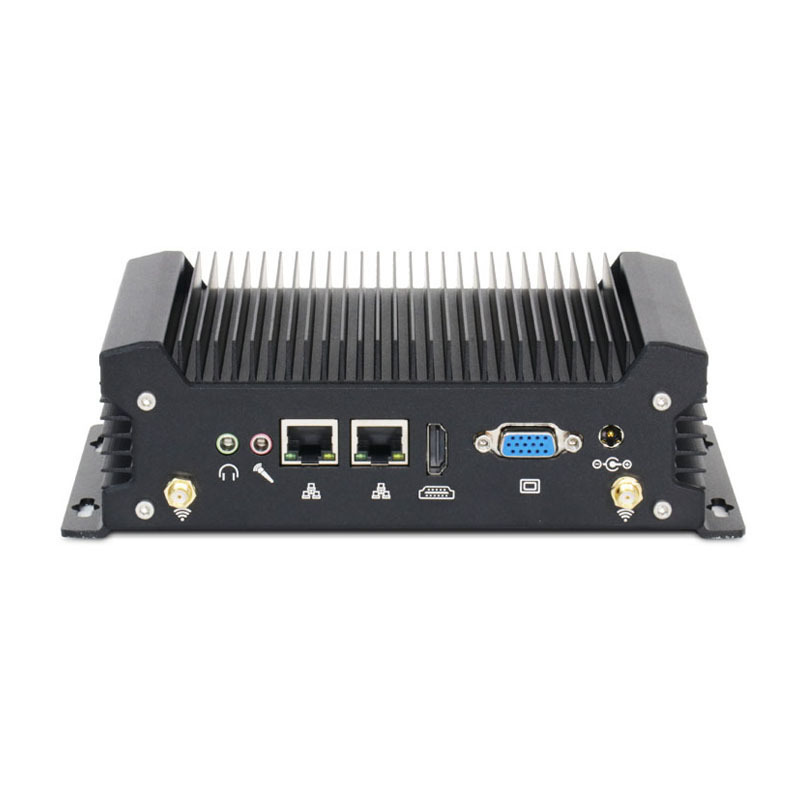 I3-7020U