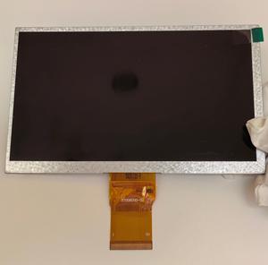 7 pantalla TFT 1024*600 módulo Lcd interfaz IPS RGB pantalla Lcd de 7,0 pulgadas pantalla Lcd TFT de 7,0 pulgadas para Monitor Industrial - Product Image 3