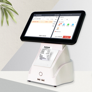 10 android pos-систем с бесплатным программным обеспечением - Product Image 4