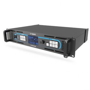 MuenLedディスプレイウォール960ビデオプロセッサV700HDV760ビデオスクリーンV1260デバイスV900スプライサーV1060屋外Ledビデオウォールパネル
