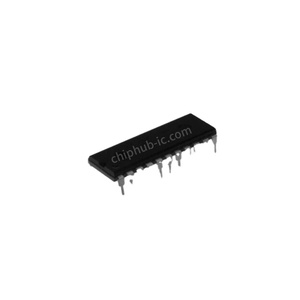 Yeni ve orijinal elektronik bileşenler DIP <span class=keywords><strong>HD7406P</strong></span> IC cips entegre devre