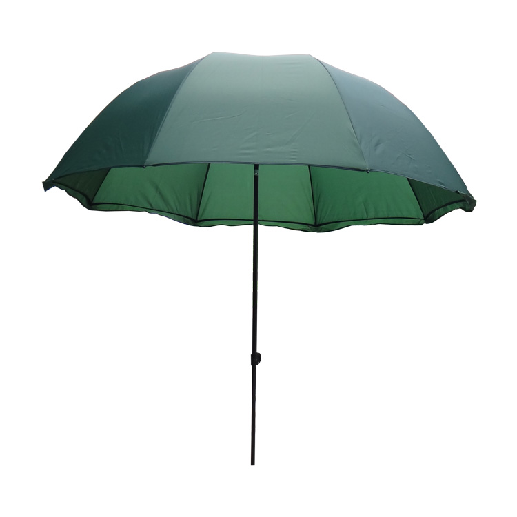 verde oscuro