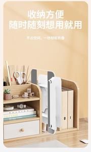 Great Roc 2025 Newest High Quality Book Stand for Reading Adjustable 360 Laptop Stand Hands Free Foldable Laptop Stand