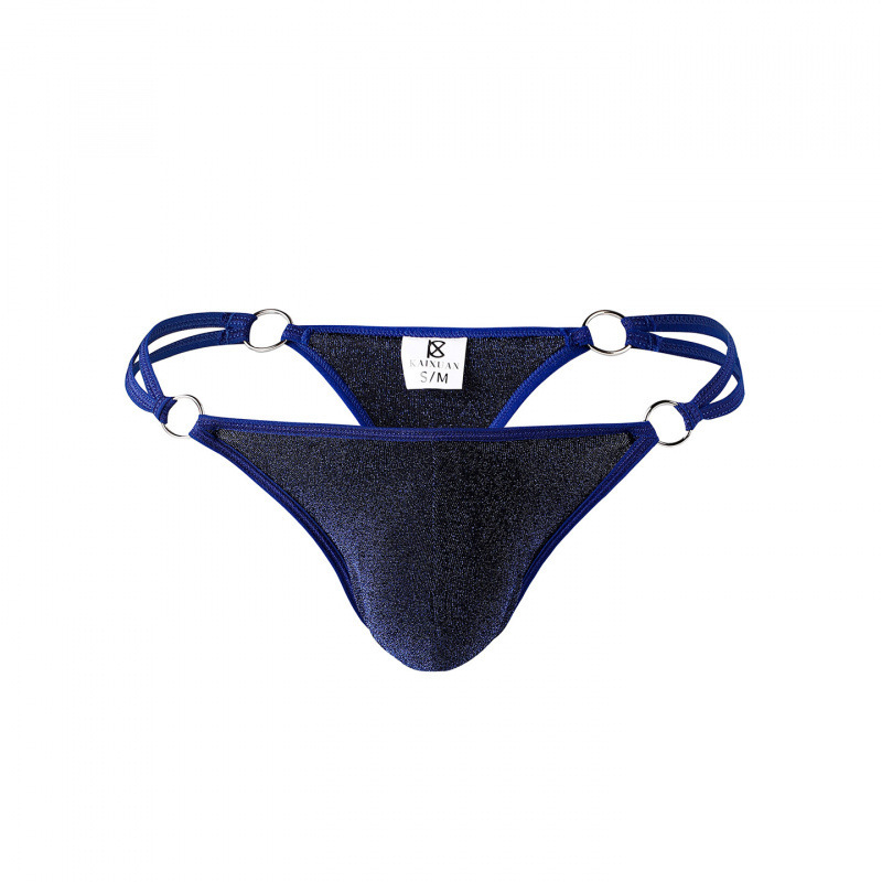 Bleu royal