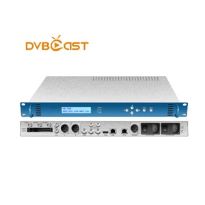 Decoder Satellite Receiver <strong>DVB</strong>-S2 Tuner and HTTP HLS SRT <strong>IP</strong> <strong>Input</strong> Switchable to HD MI SDI <strong>Output</strong> HD IRD with H.264 Decoding