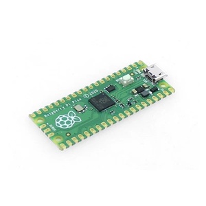 Raspberry Pi Pico scheda di sviluppo microcontrollore C ++/Python controller per principianti di programmazione