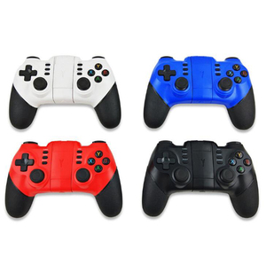 Wireless Gamepad Controller 2.4G Joystick Gaming Remote für X6 Console für IOS Android PC Smartphone - Product Image 6