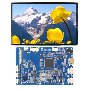 VVX10T025J00 Pantalla LCD original de 10,1 pulgadas Interfaz eDP Panel LCD de 2560x1600 con 2/Tipo-C a eDP - Product Image 6