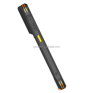 IP68 Android 14 6.56 pollici mano bagnata Touch Screen 33W adattatore di ricarica rapida Scanner palmare Computer portatile Pdas - Product Image 5
