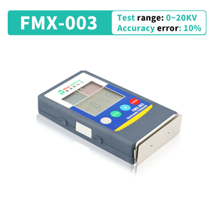 MYTO <span class=keywords><strong>SIMCO</strong></span> Original FMX-003 nouveau compteur de champ électrostatique testeur d'équilibre ionique - Product Image 3