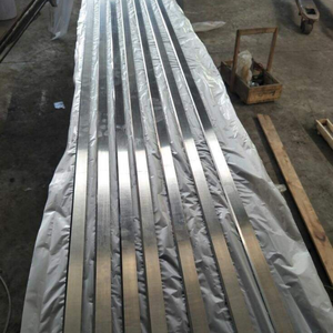 Dao gạt mực chất lượng cao/Dao gạt nhựa/Con lăn gạt mực cho máy in - Product Image 1