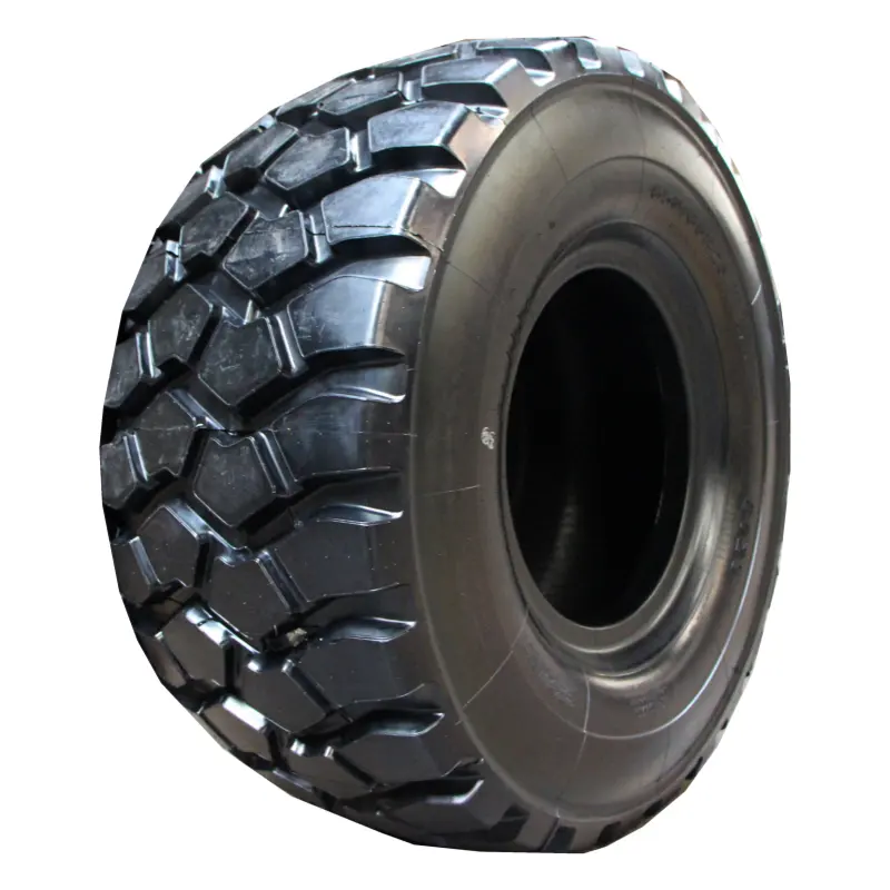 Venda quente de pneus de caminhão OTR 18.00R33 OTR radial pneus usados para venda