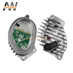X7 G07 63119466175 viraj işık 9466175 9466176 LR DRL LED far kontrol modülü X5 modeli için 12V yeni araba işık - Product Image 1