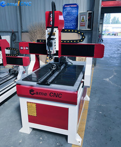 6090 Diy Cnc Router Mini Cnc Router Tamaño pequeño 6090 Cnc Router Machine