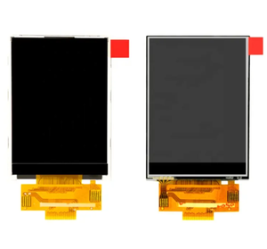 TFT RGB Display Zoll 240*320 MCU-Schnitts telle 2,8-Zoll-TFT-LCD-Anzeigemodul - Product Image 6