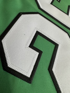 Toptan Rugby formaları nakış Parsons Pickens Metcalf Ward Smith Maye Mahomes barbaravı kuzu amerikan futbolu <span class=keywords><strong>Jersey</strong></span> - Product Image 5