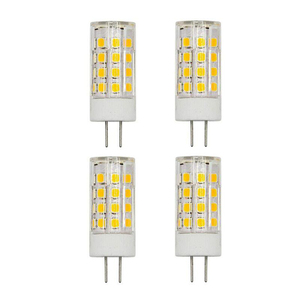 High Brightness 2835 <strong>3014</strong> SMD <strong>LED</strong> Corn Bulb Dimmable 2w 3w 5w 7w E14 G4 <strong>G9</strong> 110v 220v Mini <strong>Led</strong> Corn Bulb Light - Product Image 5